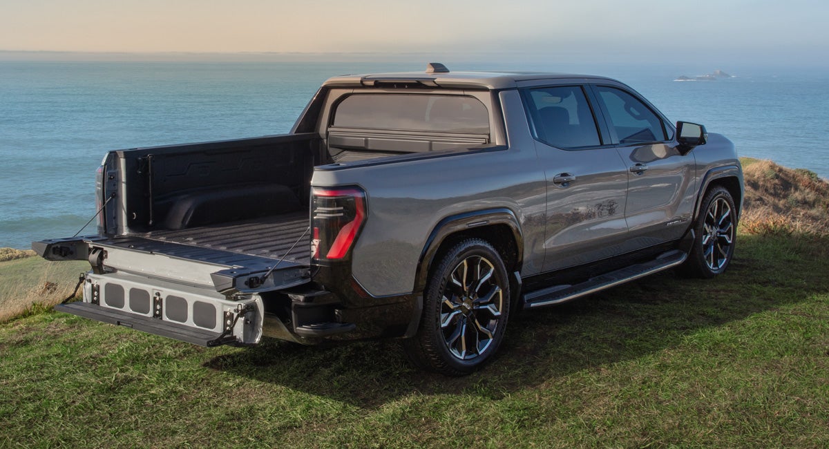 Coral Springs Buick GMC - GM in Coral Springs FL