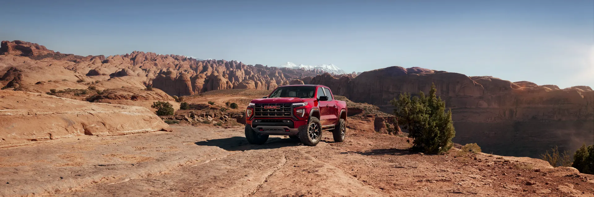 2026 GMC Canyon at Coral Springs Buick GMC - GM in Coral Springs FL