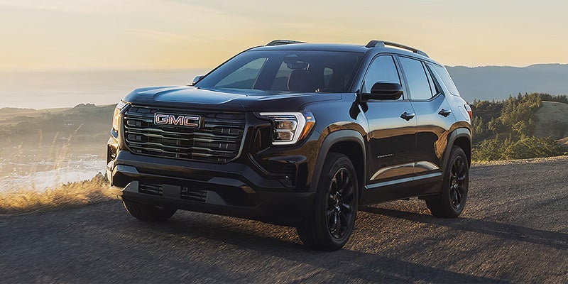 2026 GMC Terrain for Sale near Parkland FL