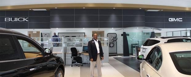 Coral Springs Buick GMC - GM in Coral Springs FL