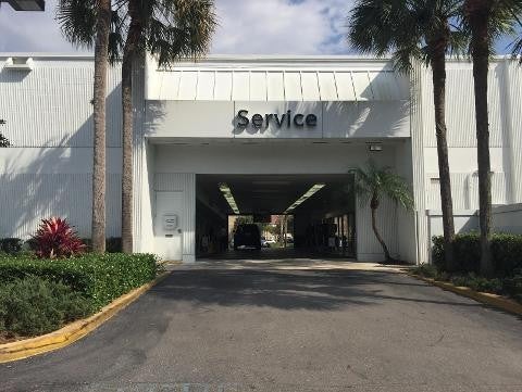 Coral Springs Buick GMC - GM in Coral Springs FL