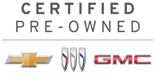 Chevrolet Buick GMC Certified Pre-Owned in Coral Springs, FL